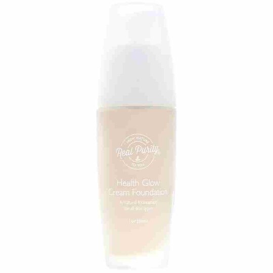 Health Glow Cream Foundation, RP
